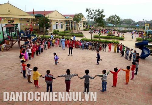 Dấu ấn nông thôn mới Hà Nội
