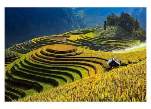 Phát triển du lịch cộng đồng - Hướng đi mới của huyện vùng cao Mù Cang Chải