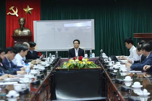 Dịch COVID-19: Người dân không nên hoang mang, lo lắng, cần tham khảo thông tin từ các nguồn chính thống