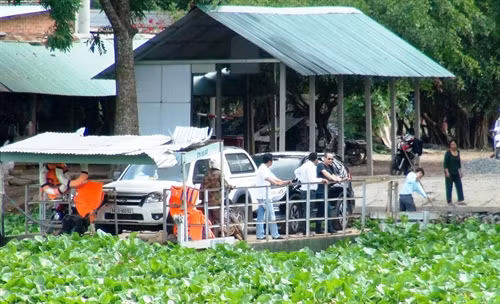 Tây Ninh: Nhiều bến đò chưa chấp hành nghiêm các quy định bảo đảm an toàn