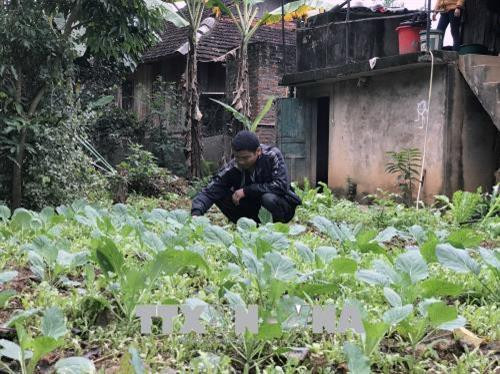 Cần sớm ổn định dân cư vùng tái định cư Thủy điện Sơn La