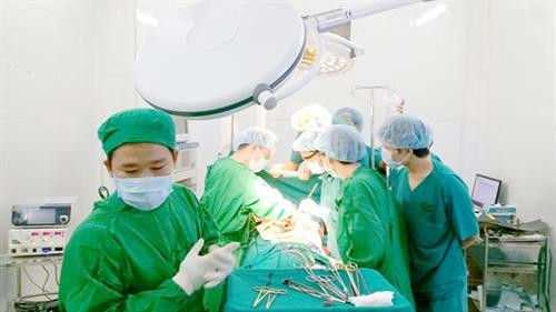 Chỉ có 3 phòng khám chuyên khoa thẩm mỹ ở Thành phố Hồ Chí Minh đạt tiêu chuẩn chất lượng