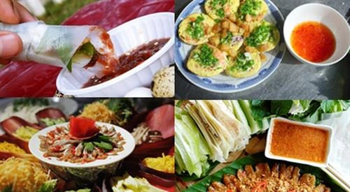 Đặc sản Bình Thuận - Những món ngon không thể bỏ qua