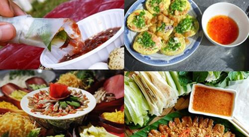Đặc sản Bình Thuận - Những món ngon không thể bỏ qua