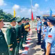 Xây dựng biên giới hòa bình, hữu nghị, hợp tác và phát triển
