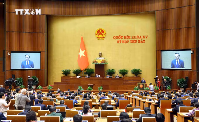 vna_potal_ky_hop_thu_7_quoc_hoi_khoa_xv_quoc_hoi_nghe_bao_cao_ket_qua_thuc_hien_cac_muc_tieu_quoc_gia_ve_binh_dang_gioi_nam_2023_7388817.jpg