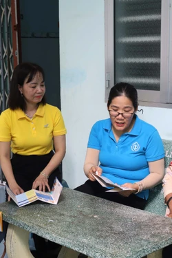 Trà Vinh phấn đấu tỷ lệ bao phủ bảo hiểm y tế đạt 95,1% dân số
