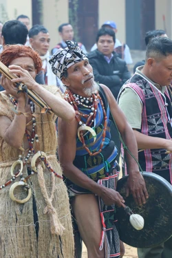 Nghi lễ tạ ơn rừng - phát huy giá trị văn hóa gắn với du lịch sinh thái