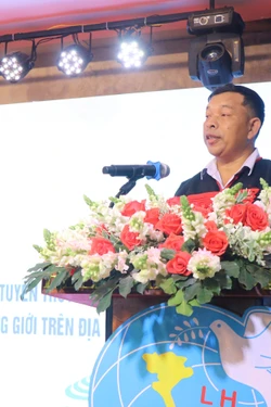 Nhân rộng mô hình phòng, chống tảo hôn ở thôn, buôn vùng dân tộc thiểu số