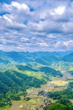 Thanh Hóa xử lý sạt lở chuẩn bị cho mùa du lịch cao điểm cuối năm