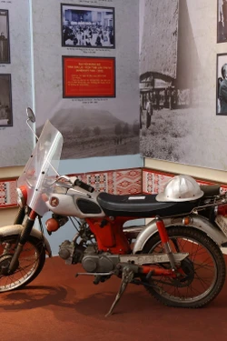 Triển lãm 'Bao cấp – Một thời để nhớ' với hơn 220 hình ảnh, tài liệu, hiện vật