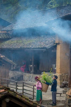 Cao nguyên đá Đồng Văn - điểm đến văn hóa hàng đầu thế giới 2025