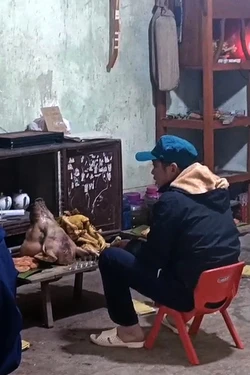 Đồng bào Dao giữ gìn nét đẹp văn hóa đón Tết truyền thống