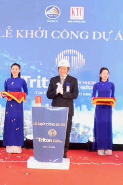 Gia Lai: Hơn 3.500 tỷ đồng xây dựng Nhà ở chung cư hỗn hợp