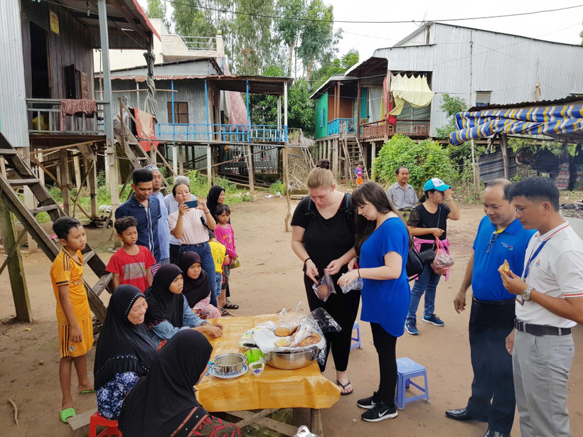 An Giang hướng đến phát triển du lịch bền vững, thân thiện với môi trường