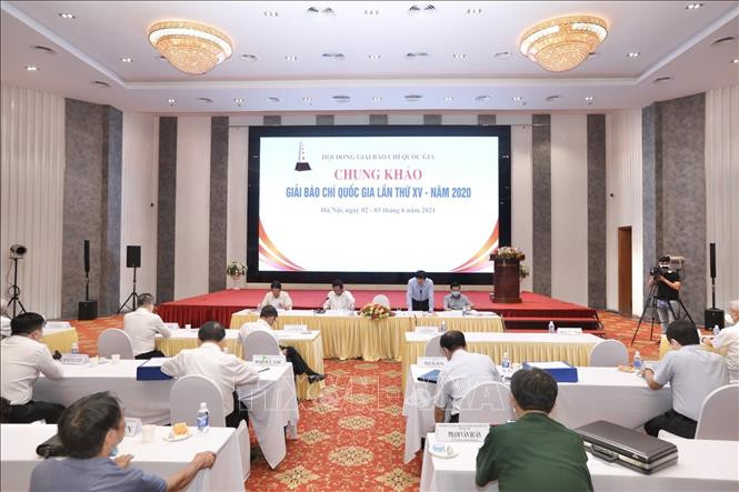 Quang cảnh lễ bế mạc. Ảnh: Minh Quyết - TTXVN