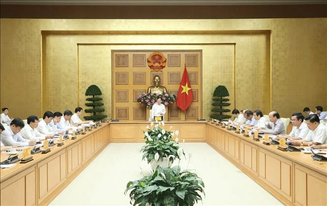 Dự kiến Quy hoạch tổng thể quốc gia sẽ được Quốc hội xem xét, biểu quyết trong năm 2021