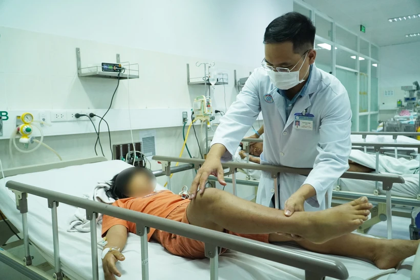 Chuyên gia chỉ cách hạn chế nguy cơ ngộ độc Botulinum