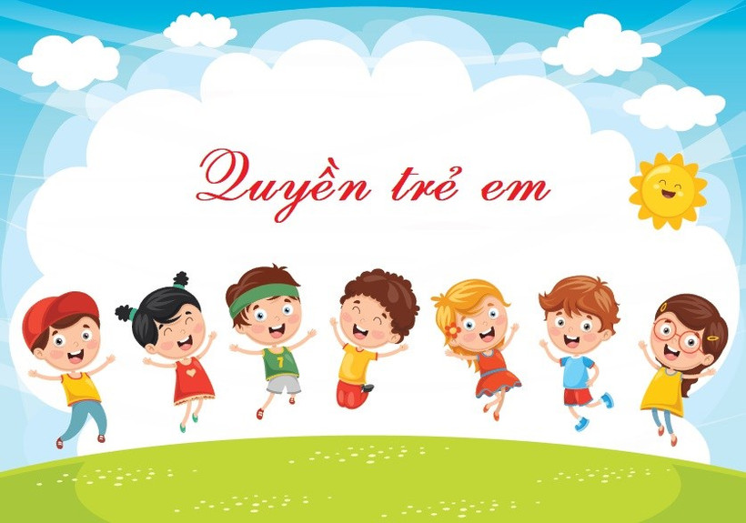 Quyền được sống của trẻ em dưới góc nhìn pháp luật
