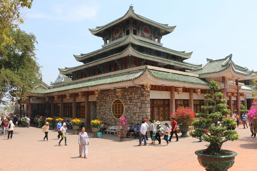 An Giang ưu tiên phát triển hạ tầng du lịch