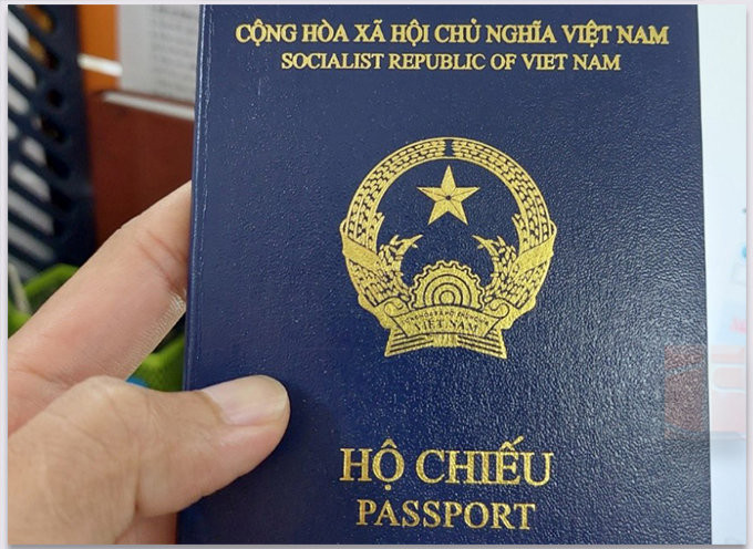 Hai luật sẽ có hiệu lực thi hành kể từ ngày 15/8/2023