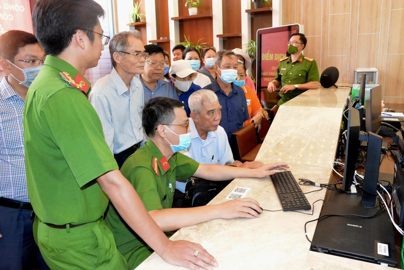 Những chính sách nổi bật có hiệu lực trong tháng 9/2022