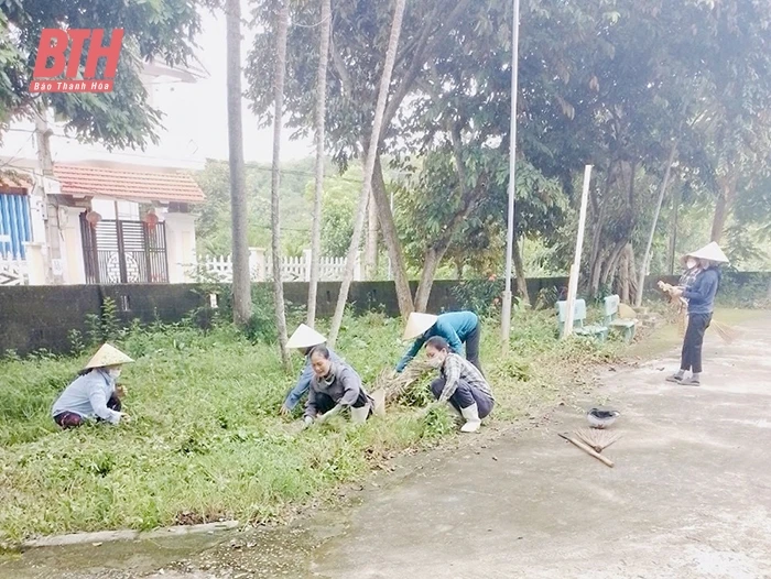 Thanh Hóa: Giám sát sớm, xử lý triệt để các ổ dịch sốt xuất huyết