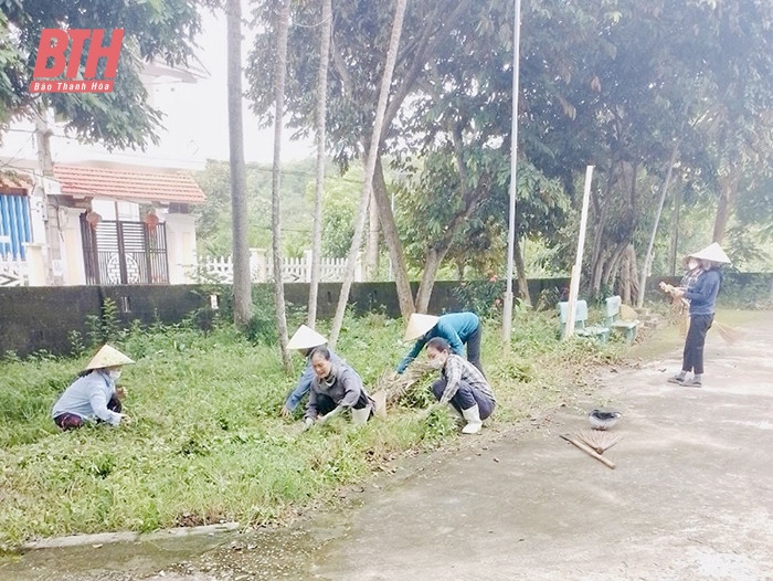 Thanh Hóa: Giám sát sớm, xử lý triệt để các ổ dịch sốt xuất huyết