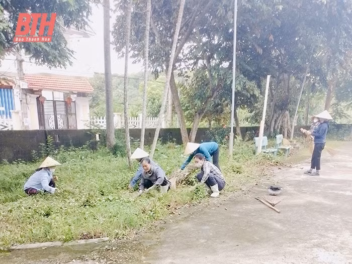 Thanh Hóa: Giám sát sớm, xử lý triệt để các ổ dịch sốt xuất huyết