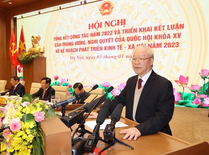Hội nghị Chính phủ với địa phương: Điều hành chủ động, linh hoạt, kiên định mục tiêu