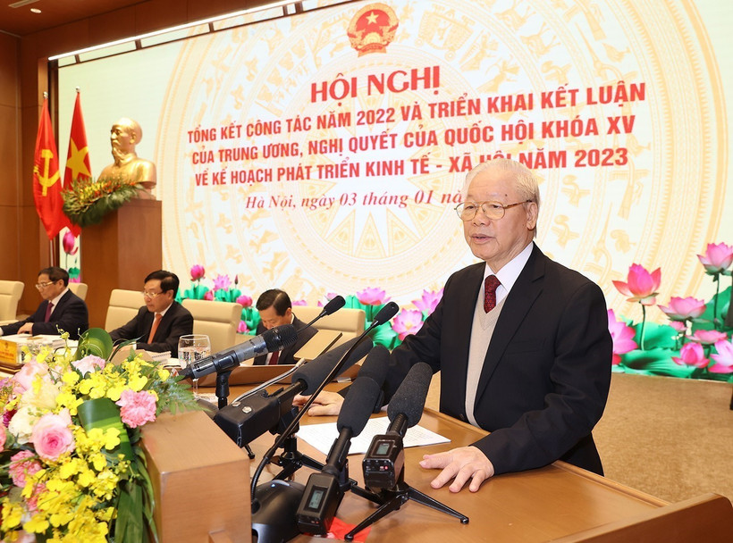 Hội nghị Chính phủ với địa phương: Điều hành chủ động, linh hoạt, kiên định mục tiêu