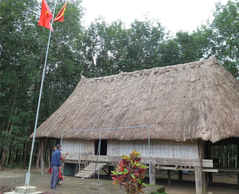 Du lịch Kon Tum khởi sắc đầu năm mới