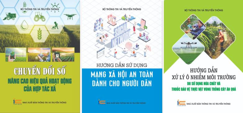 Góp phần giảm nghèo thông tin cho người dân vùng khó khăn