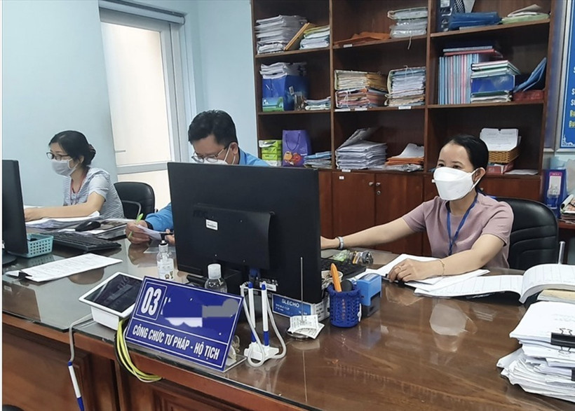 Những chính sách nổi bật có hiệu lực trong tháng 9/2023