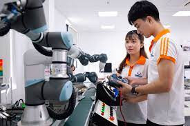 Ban hành Chiến lược phát triển khoa học, công nghệ và đổi mới sáng tạo đến năm 2030