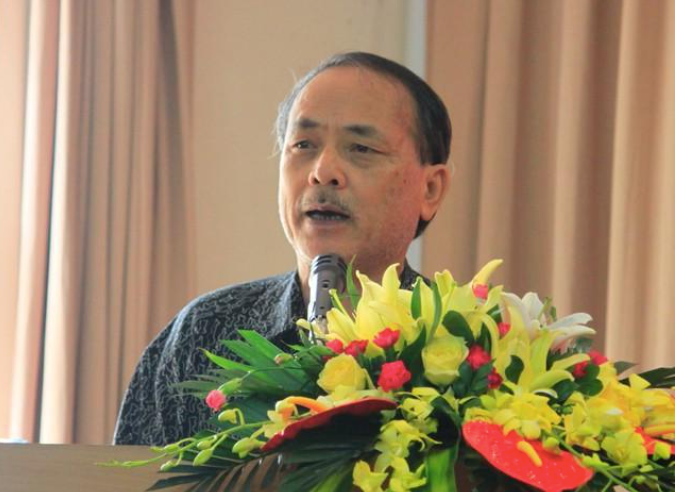 Nhà thơ dân tộc Y Phương - Một tài năng đặc biệt, một nhà thơ dân tộc độc đáo