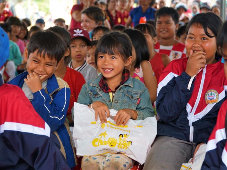 Lâm Đồng: 13 trẻ em trong thôn Đa Nung B của đồng bào K’Ho có triệu chứng viêm gan A do virus