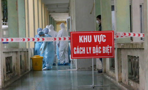 Dịch COVID-19: Bệnh nhân 696 tử vong vì mắc bệnh lý nền nặng