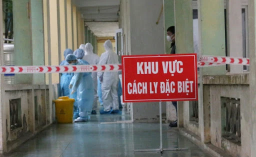 Dịch COVID-19: Bệnh nhân 696 tử vong vì mắc bệnh lý nền nặng