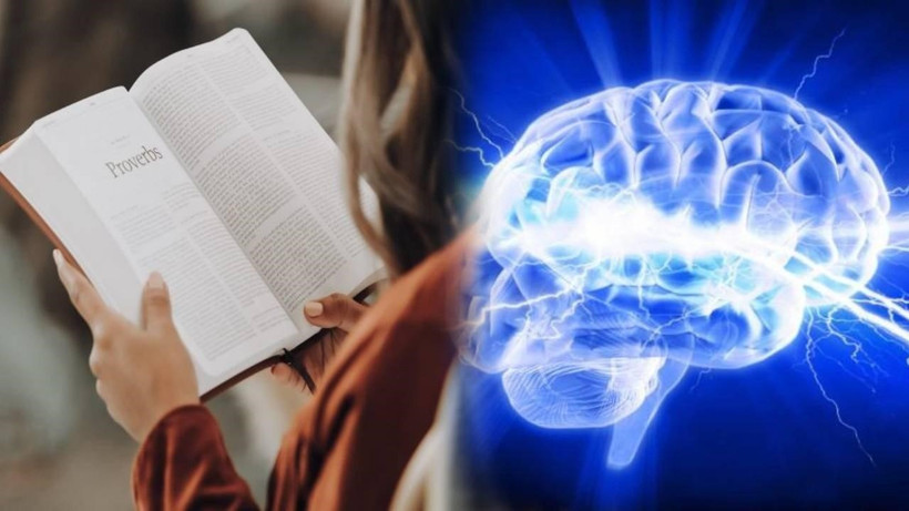 Chế độ ăn uống, vận động, luyện trí não có thể hỗ trợ phòng bệnh Alzheimer. Nguồn : suckhoedoisong.vn 
