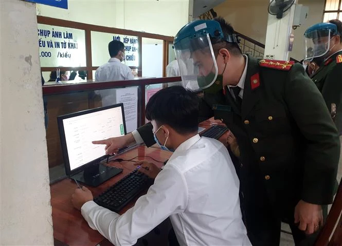 Nhiều chính sách mới có hiệu lực trong tháng 6/2022