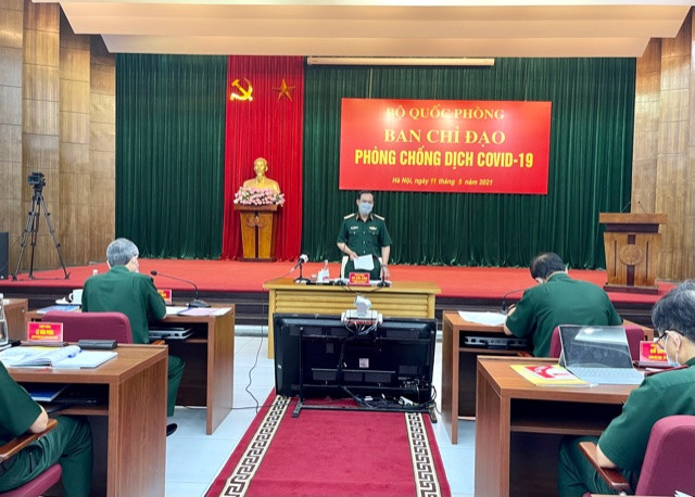 Bộ Y tế ban hành hướng dẫn mới nhất về phòng chống dịch COVID-19 tại cơ quan, đơn vị