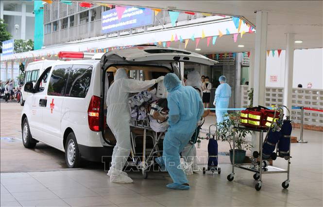Dịch COVID-19: Việt Nam bước vào ngày thứ 37 không ghi nhận ca lây nhiễm trong cộng đồng