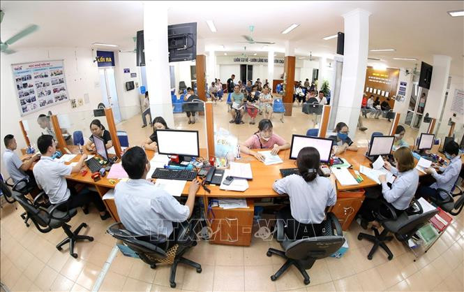 “Phao cứu sinh” cho người thất nghiệp