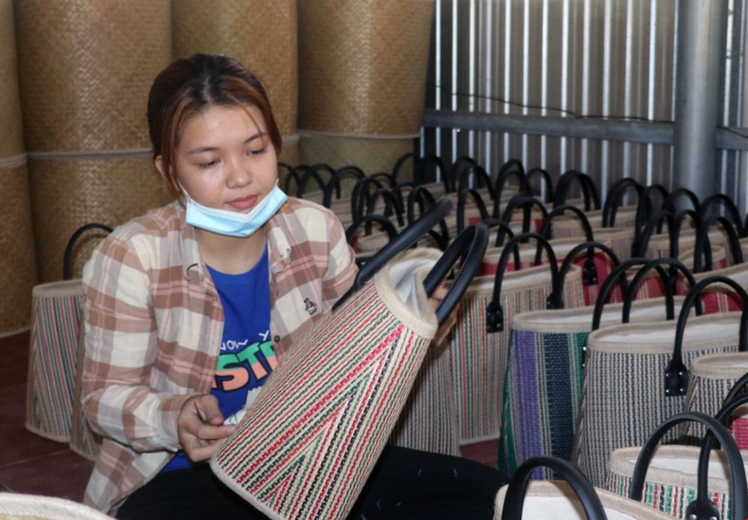 Kiên Giang xây dựng phương án liên kết sản xuất, tiêu thụ sản phẩm OCOP