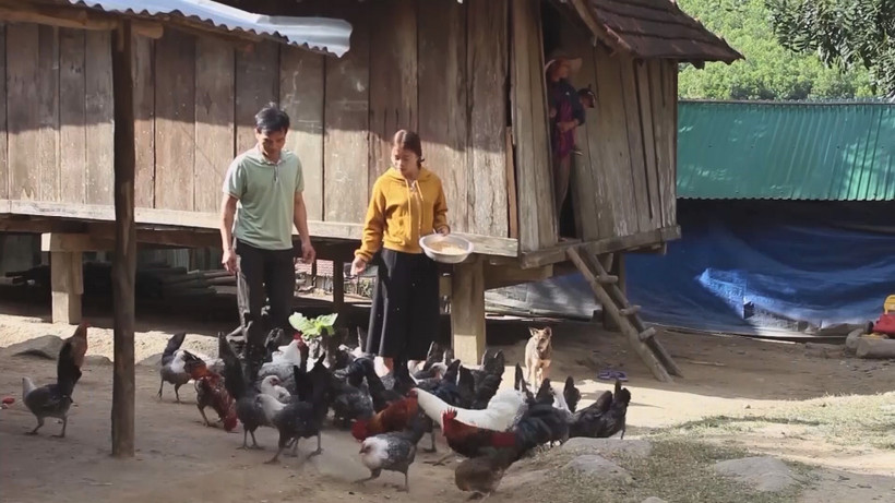 Phát triển kinh tế vùng Bắc Trung bộ và Duyên hải Trung bộ: Rút ngắn khoảng cách vùng miền 