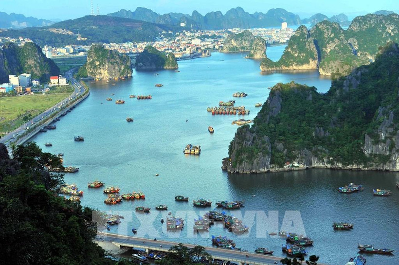 Quảng Ninh sắp xếp, sáp nhập thôn, bản, khu phố quy mô lớn nhất từ trước đến nay