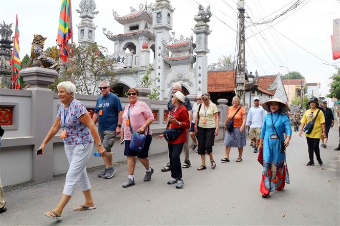 Phú Thọ tiếp tục cải thiện mạnh mẽ môi trường đầu tư kinh doanh