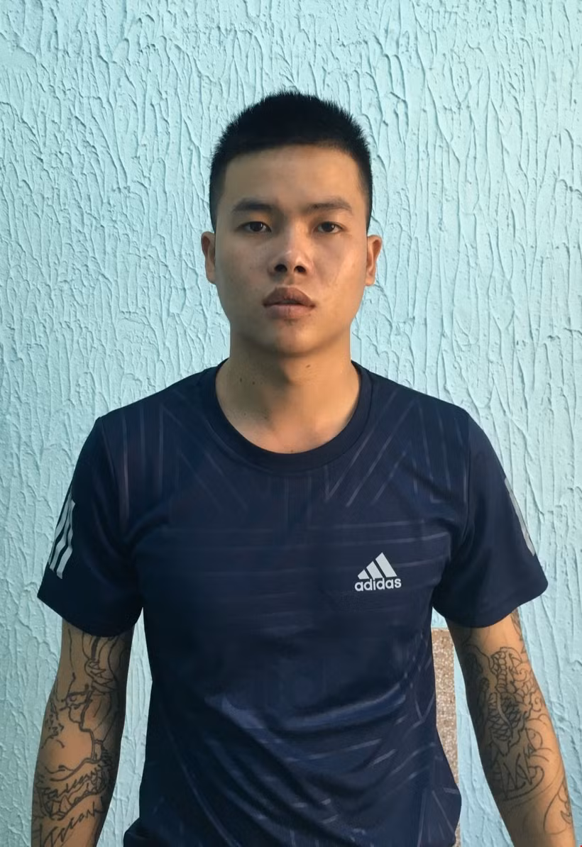 Bắt quả tang đối tượng nhận ma túy từ shipper ở Gia Lai 