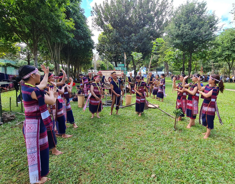 Nhiều hoạt động trong khuôn khổ Tuần Văn hóa - Du lịch Gia Lai 2023